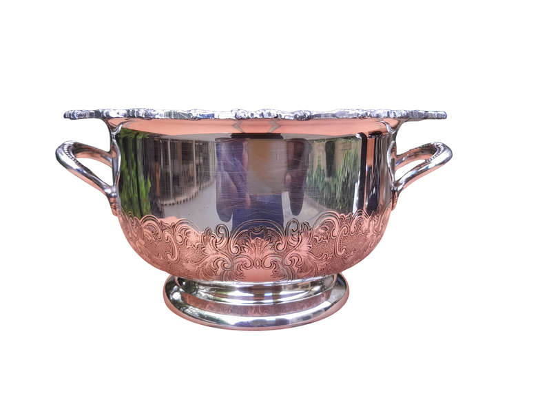A 20th Century Sheffield Electroplate