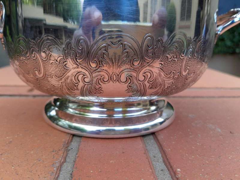 A 20th Century Sheffield Electroplate