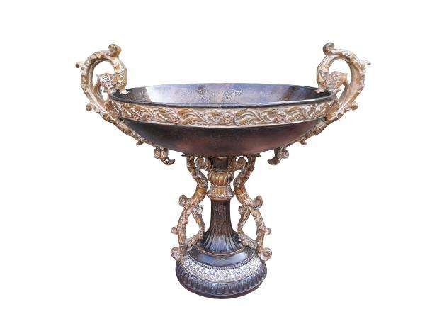 A 20th Century French Style Urn Dimensions