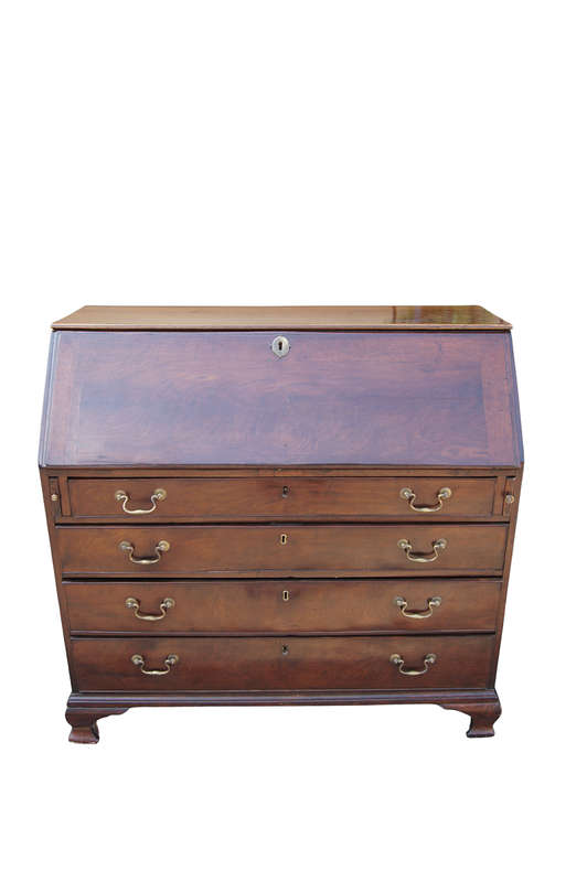 Georgian Bureau