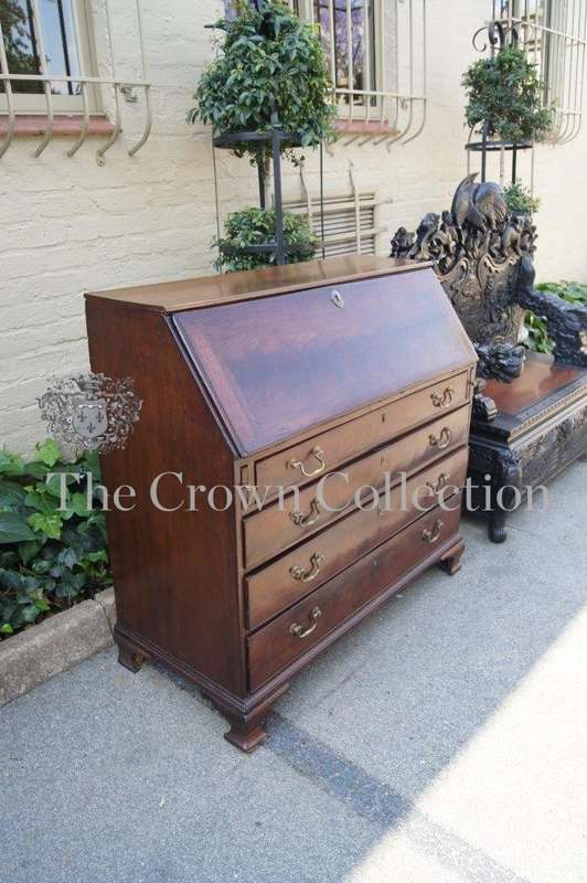 Georgian Bureau