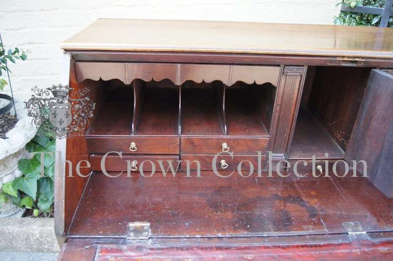 Georgian Bureau