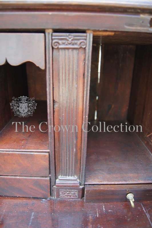 Georgian Bureau