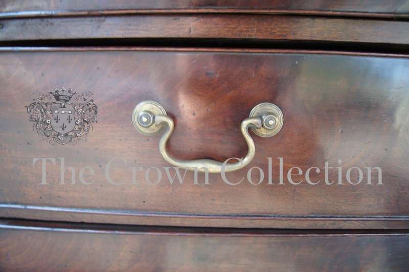 Georgian Bureau