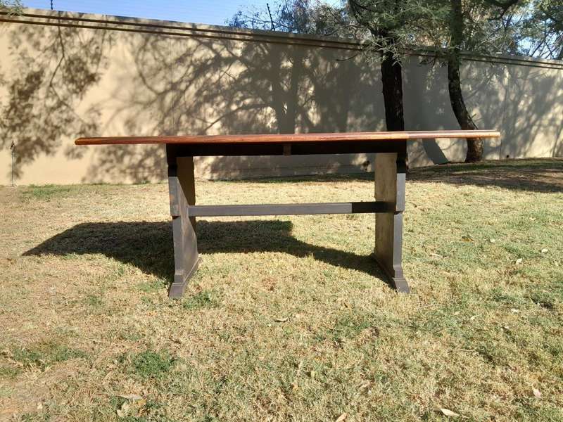 Dining table Teak