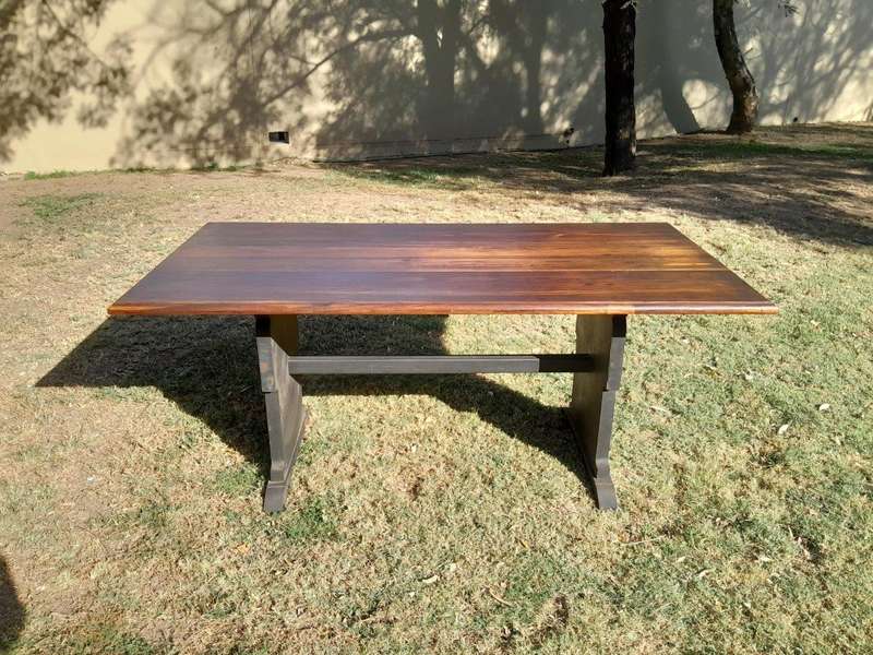 Dining table Teak