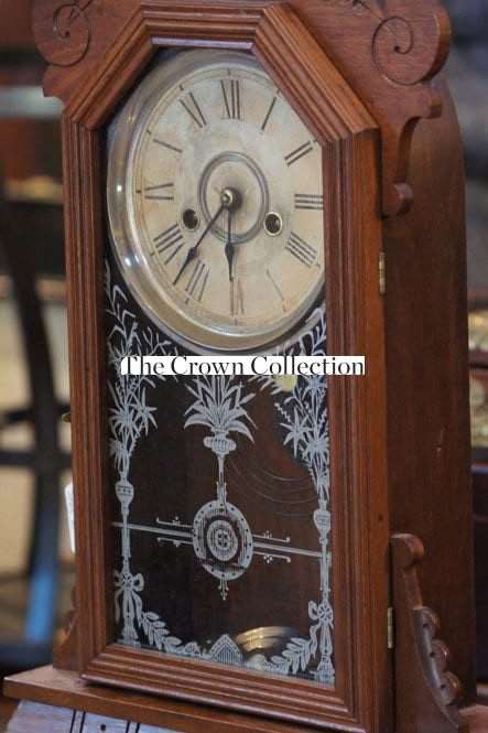 Ansonia Mantle Clock
