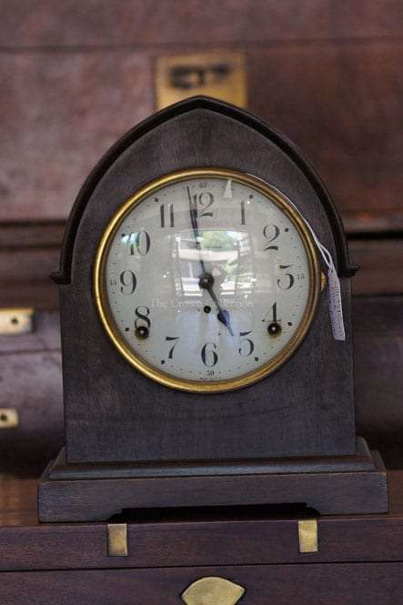 Antique Seth Thomas Clock