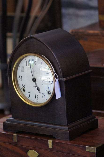 Antique Seth Thomas Clock