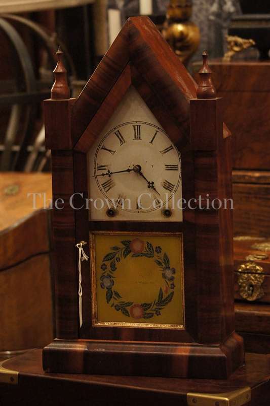 Vintage Ansonia clock