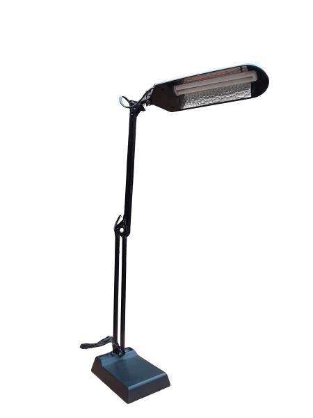 An Italian Desk Lamp