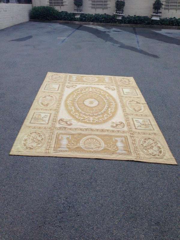 Carpet  