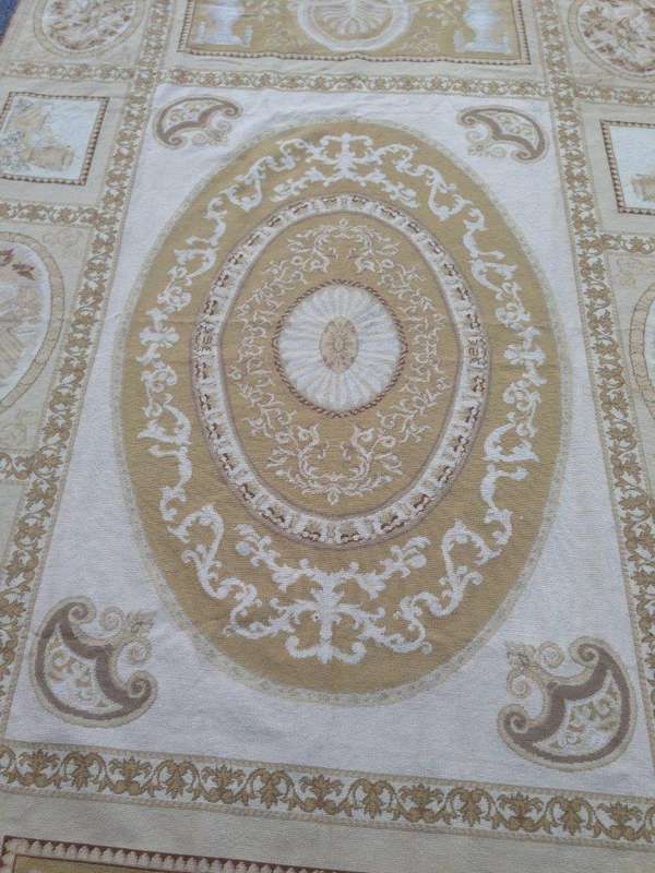 Carpet  