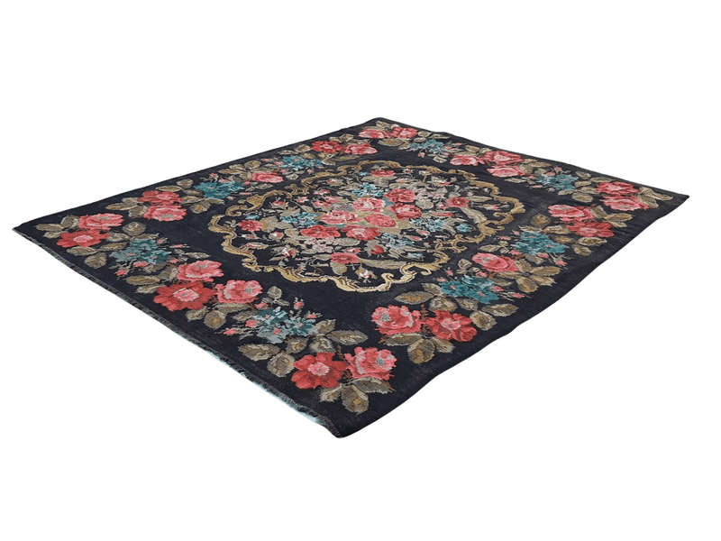 Bessarabian Kilim Rug