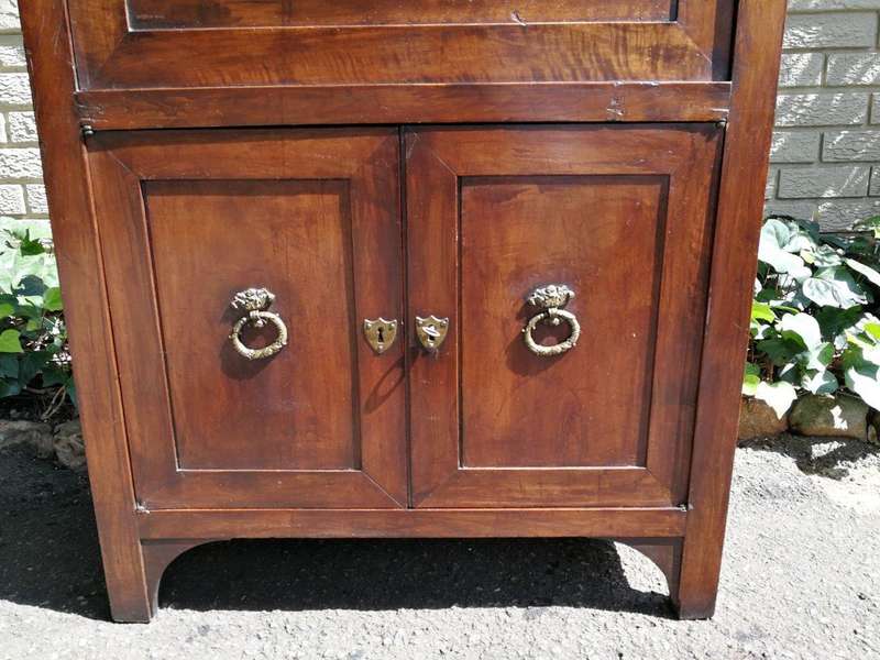 Empire Secretaire
