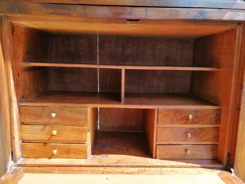 Empire Secretaire