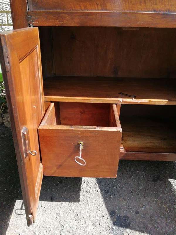Empire Secretaire