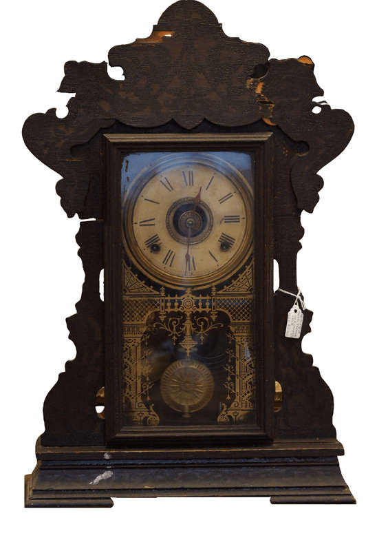 Antique Seth Thomas Clock Company Clock