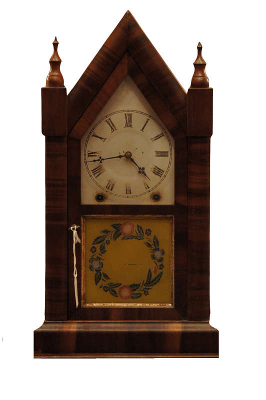 Vintage Ansonia clock