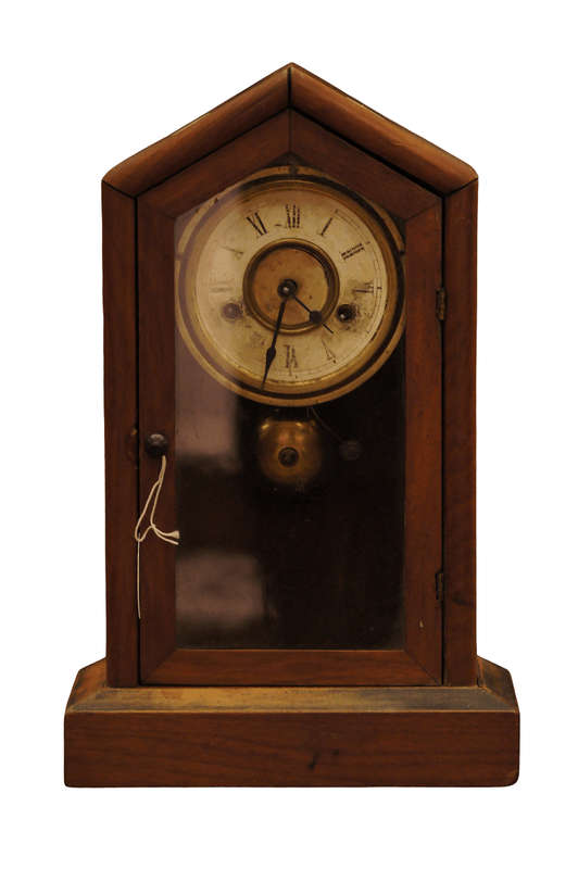 F. Krober Clock