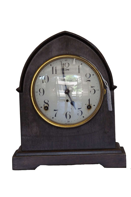 Antique Seth Thomas Clock