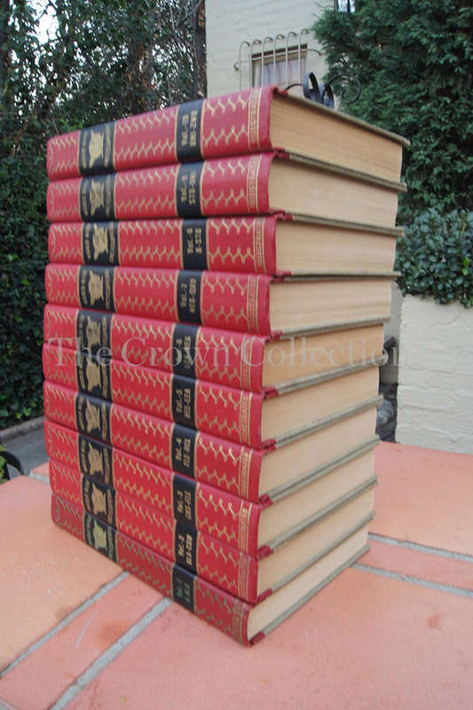 Worldwide Encyclopedia - Adams & Taylor