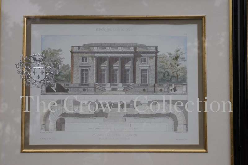 Architectual Print