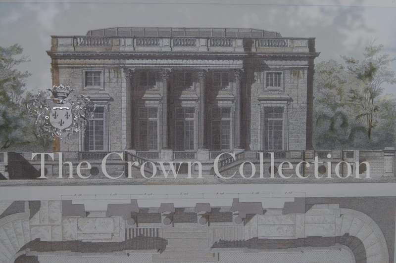 Architectual Print