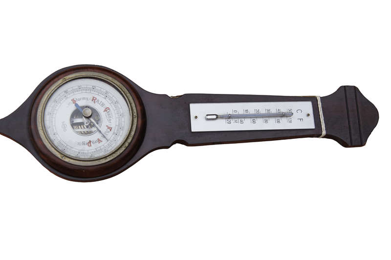 Sundo Barometer
