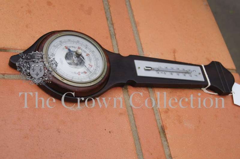 Sundo Barometer