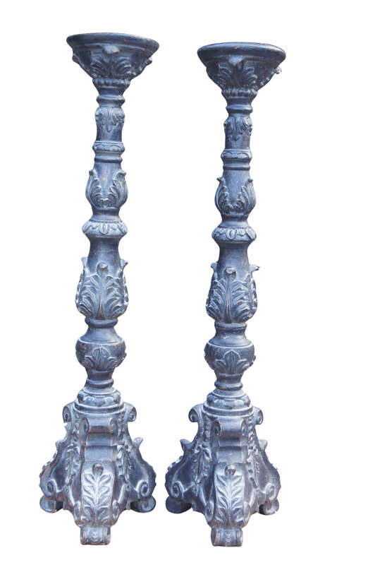 Pair Candlesticks