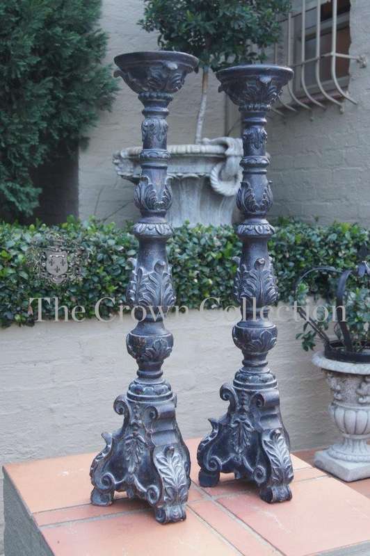 Pair Candlesticks