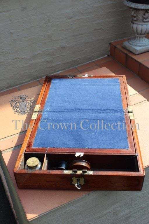 Antique Writing Slope