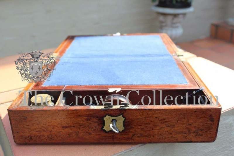 Antique Writing Slope