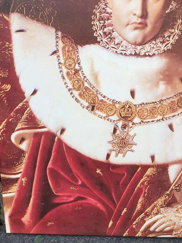 Canvas - King Royalty