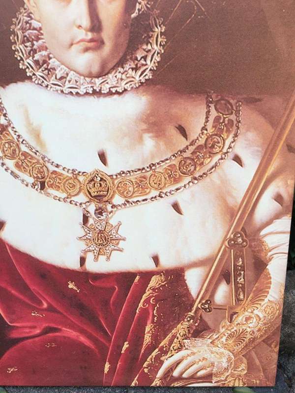 Canvas - King Royalty