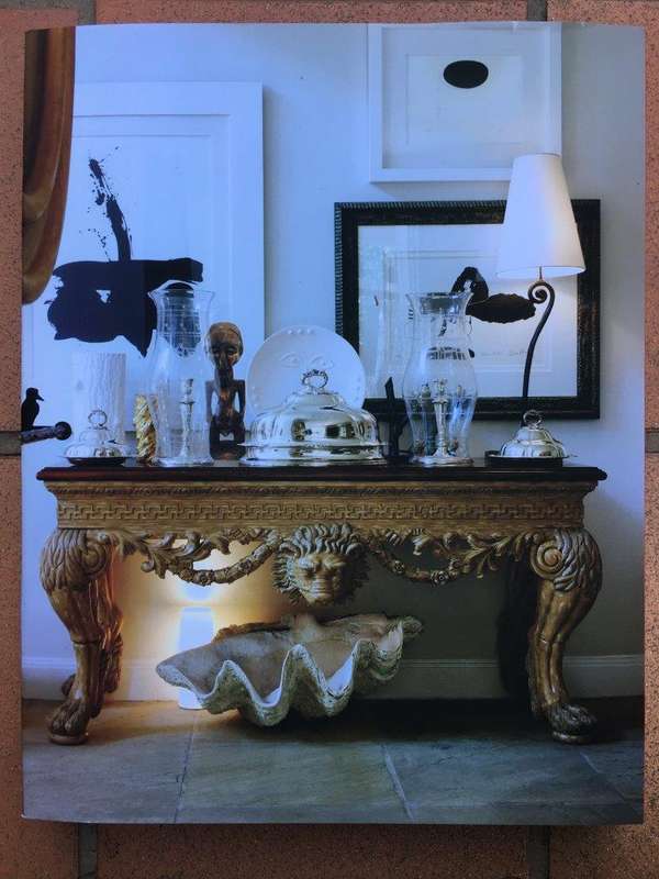 Stephen Falcke Book - A World of Design