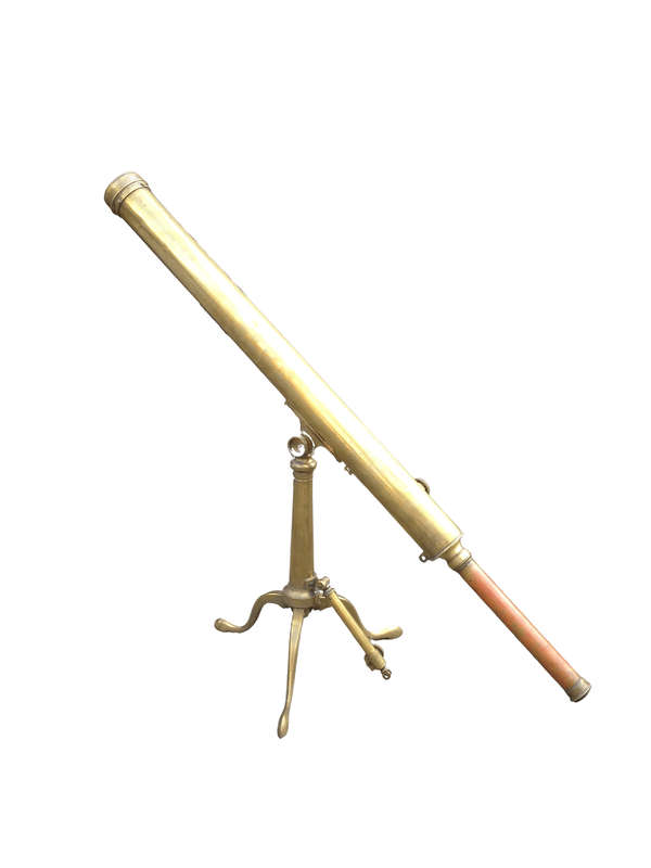Troughton & Simms Telescope Circa 1840's