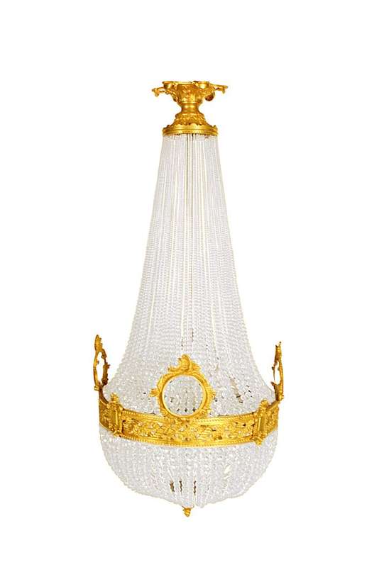 Chandelier