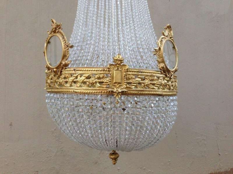 Chandelier
