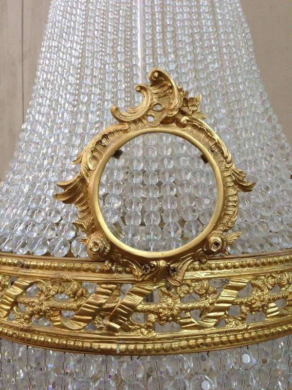 Chandelier
