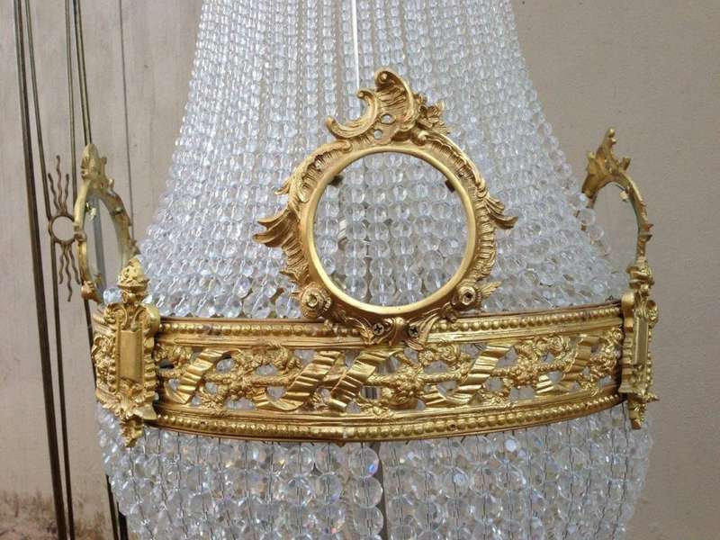 Chandelier