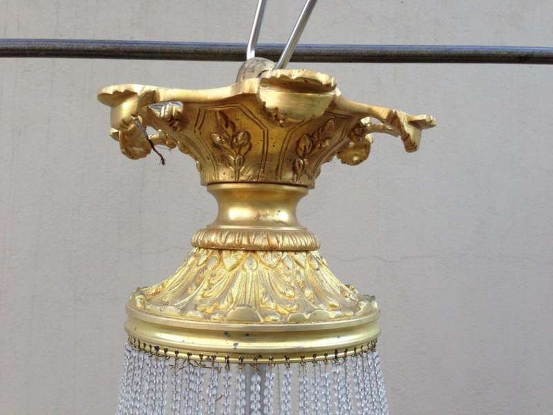 Chandelier