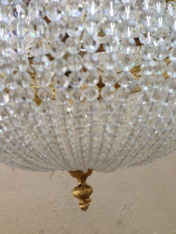 Chandelier