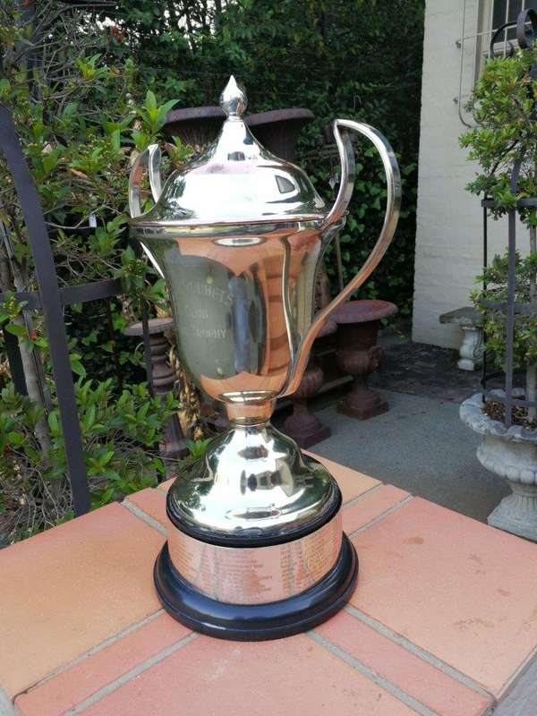 Large Epns Trophy