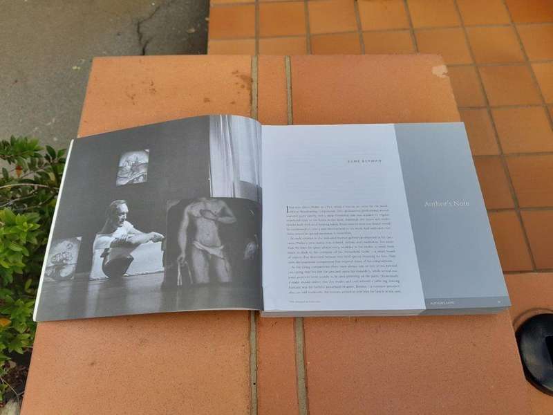 Alexis Preller Book - Africa, The Sun and Shadown
