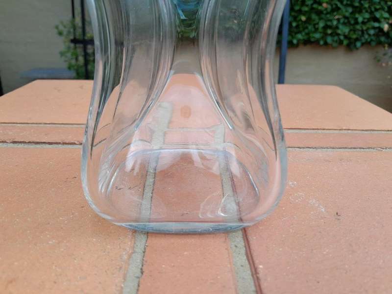 A 20th Century Elkington & Co Ltd, Birmingham, Circa 1906 Silver-Mounted glug-glug Decanter w...
