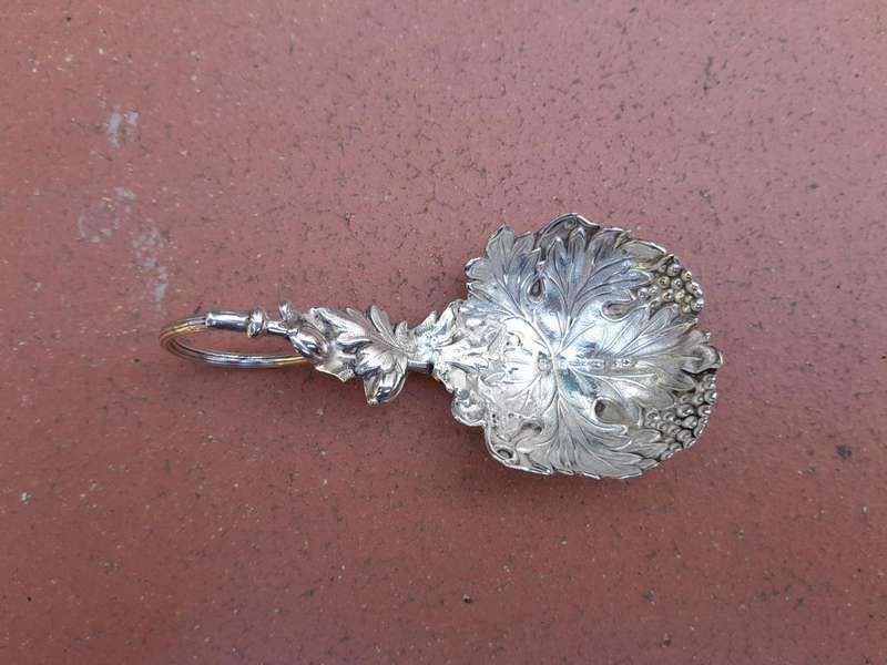 A 19th Century Circa 1852 (13g Silver)