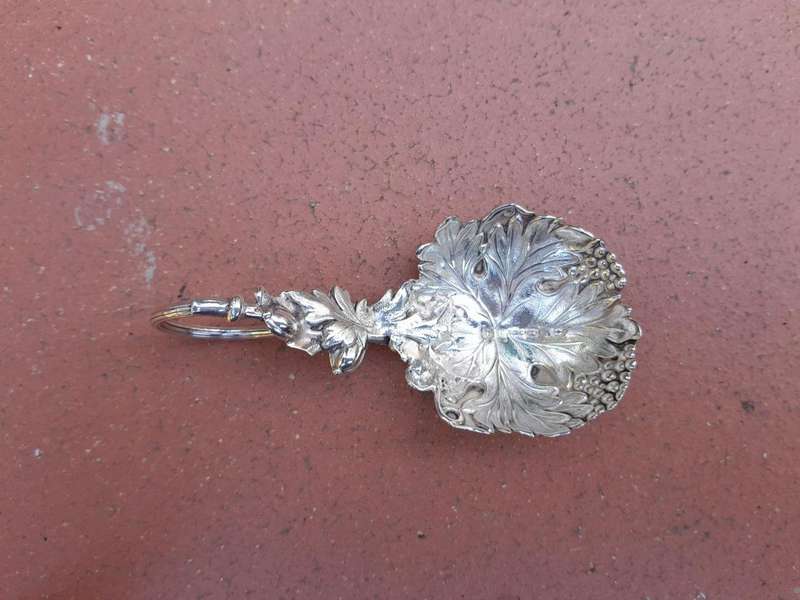 A 19th Century Circa 1852 (13g Silver)