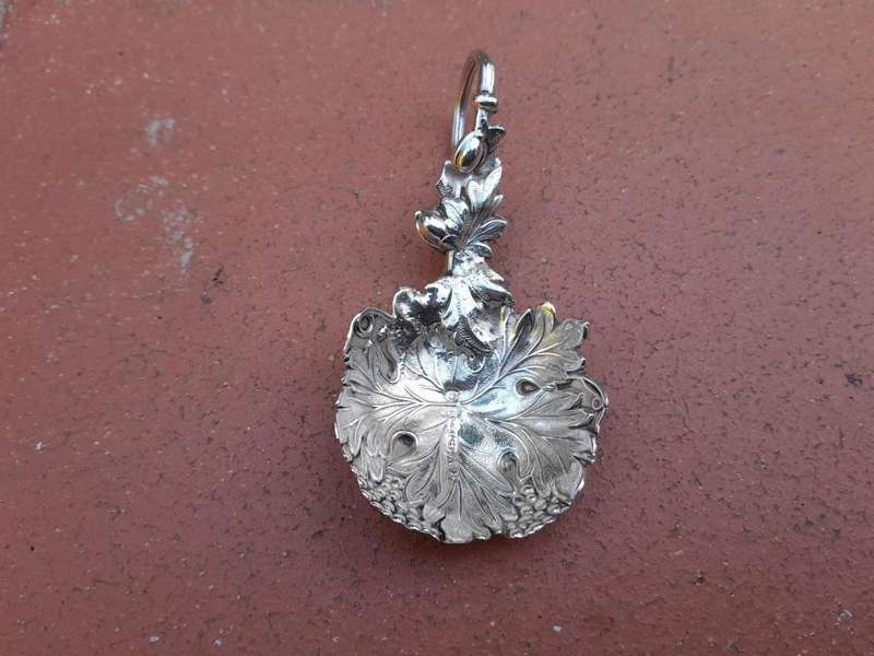 A 19th Century Circa 1852 (13g Silver)